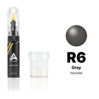 Pintura de retoque para Hyundai – R6 Gray (todos los modelos, desde 2008), kit Estándar