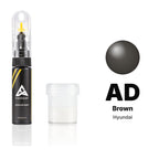 Touch-up paint for Hyundai AD Brown, Standard kit