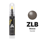 Touch-up paint for Hyundai ZLB Bronze, Basic kit