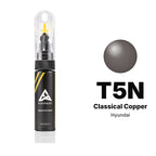 Touch-up paint for Hyundai T5N Classical Copper, Basic kit