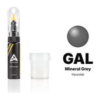 Touch-up paint for Hyundai GAL Mineral Grey, Standard kit