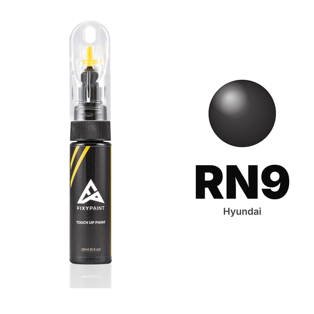 Touch-up paint for Hyundai RN9, Basic kit