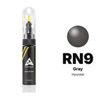 Peinture de retouche pour Hyundai – RN9 Gray (tous modèles, 2019–2022), kit Basique