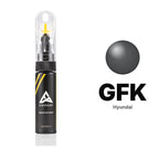 Touch-up paint for Hyundai GFK, Basic kit
