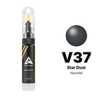 Lackstift für Hyundai – V37 Star Dust (alle Modelle, 2020–2022), Set Basis