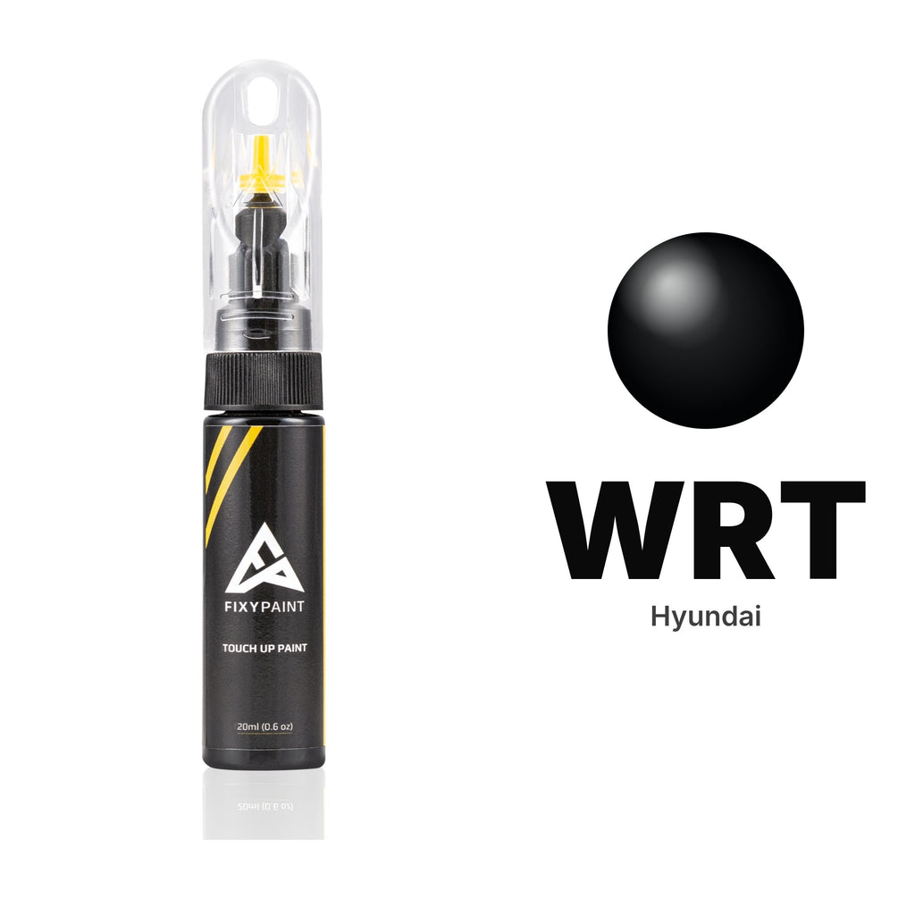 Vernice ritocco per Hyundai – WRT (tutti i modelli, dal 2021), kit Base