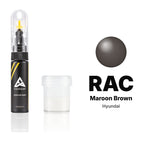 Touch-up paint for Hyundai RAC Maroon Brown, Standard kit