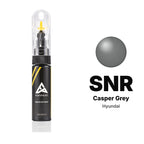Touch-up paint for Hyundai SNR Casper Grey, Basic kit