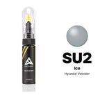 Touch-up paint for Hyundai Veloster SU2 Ice, Basic kit