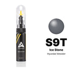 Touch-up paint for Hyundai Veloster S9T Ice Stone, Basic kit