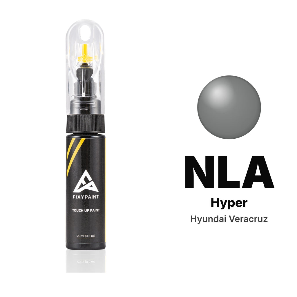 Touch-up paint for Hyundai Veracruz NLA Hyper, Basic kit