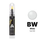 Touch-up paint for Icar V23 BW White, Basic kit