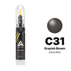 Peinture de retouche pour Infiniti M35 – C31 Grayish Brown (2005–2007), kit Basique