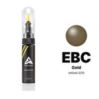 Touch-up paint for Infiniti Q70 EBC Gold, Basic kit