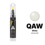 Touch-up paint for Infiniti Q70 QAW White, Basic kit