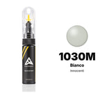 Touch-up paint for Innocenti 1030M Bianco, Basic kit