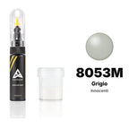Touch-up paint for Innocenti 8053M Grigio, Standard kit