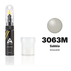 Touch-up paint for Innocenti 3063M Sabbia, Standard kit