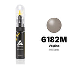 Touch-up paint for Innocenti 6182M Verdino, Basic kit