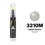Touch-up paint for Innocenti 3210M Sabbia Samoa, Basic kit