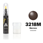 Touch-up paint for Innocenti 3218M Marrone, Standard kit
