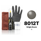 Ip 8012T Grigio Scuro touch-up paint, Complete kit