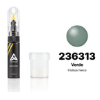 Touch-up paint for Irisbus Iveco 236313 Verde, Standard kit