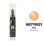 Touch-up paint for Irisbus Iveco 80711021 Pink, Basic kit