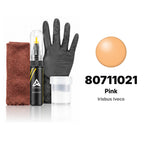 Touch-up paint for Irisbus Iveco 80711021 Pink, Complete kit