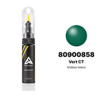 Touch-up paint for Irisbus Iveco 80900858 Vert CT, Basic kit