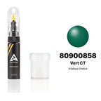 Touch-up paint for Irisbus Iveco 80900858 Vert CT, Standard kit