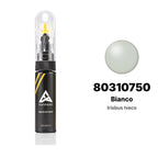 Touch-up paint for Irisbus Iveco 80310750 Bianco, Basic kit