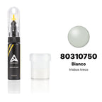 Touch-up paint for Irisbus Iveco 80310750 Bianco, Standard kit