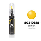 Touch-up paint for Irisbus Iveco 80310818 Giallo CT, Basic kit