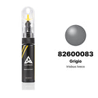 Touch-up paint for Irisbus Iveco 82600083 Grigio, Basic kit