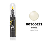 Touch-up paint for Irisbus Iveco 80300271 Bianco, Basic kit
