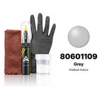 Touch-up paint for Irisbus Iveco 80601109 Grey, Complete kit