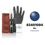 Touch-up paint for Irisbus Iveco 82401094 Blu, Complete kit
