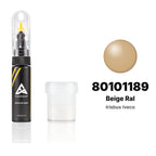 Touch-up paint for Irisbus Iveco 80101189 Beige Ral, Standard kit