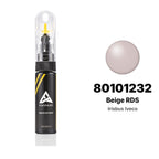 Touch-up paint for Irisbus Iveco 80101232 Beige RDS, Basic kit