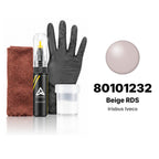 Touch-up paint for Irisbus Iveco 80101232 Beige RDS, Complete kit