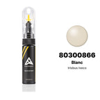Touch-up paint for Irisbus Iveco 80300866 Blanc, Basic kit