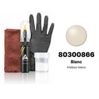 Touch-up paint for Irisbus Iveco 80300866 Blanc, Complete kit
