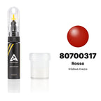 Touch-up paint for Irisbus Iveco 80700317 Rosso, Standard kit