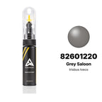Touch-up paint for Irisbus Iveco 82601220 Grey Saloon, Basic kit