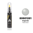 Touch-up paint for Irisbus Iveco 80601261 Grigio Ral, Basic kit