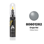 Touch-up paint for Irisbus Iveco 80601262 Grigio Ral, Basic kit