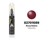Touch-up paint for Irisbus Iveco 82701089 Rosso Rubino, Basic kit