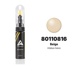Touch-up paint for Irisbus Iveco 80110816 Beige, Basic kit