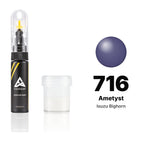 Touch-up paint for Isuzu Bighorn 716 Ametyst, Standard kit